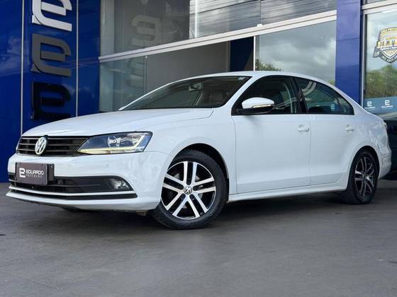 VOLKSWAGEN JETTA 1.4 16V TSI COMFORTLINE GASOLINA 4P TIPTRONIC